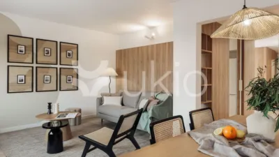 Piso en alquiler en Carrer de Calvet - Imagen 9