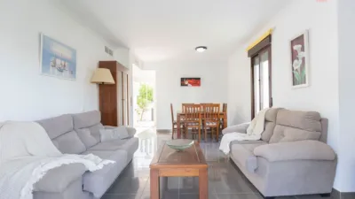 Casa pareada en venta en Avenida Alcazaba, Puerto Vera-Las Salinas (Vera) de 345.000 €