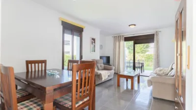 Casa pareada en venta en Avenida Alcazaba, Puerto Vera-Las Salinas (Vera) de 345.000 €