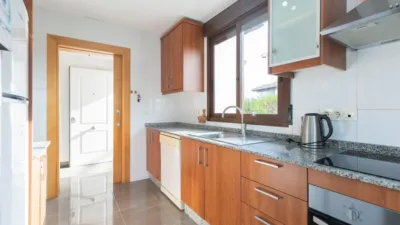 Casa pareada en venta en Avenida Alcazaba, Puerto Vera-Las Salinas (Vera) de 345.000 €