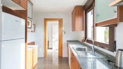 Casa pareada en venta en Avenida Alcazaba, Puerto Vera-Las Salinas (Vera) de 345.000 €