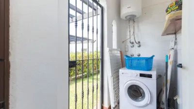 Casa pareada en venta en Avenida Alcazaba, Puerto Vera-Las Salinas (Vera) de 345.000 €