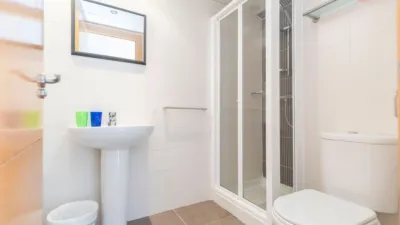 Casa pareada en venta en Avenida Alcazaba, Puerto Vera-Las Salinas (Vera) de 345.000 €