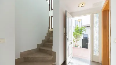 Casa pareada en venta en Avenida Alcazaba, Puerto Vera-Las Salinas (Vera) de 345.000 €