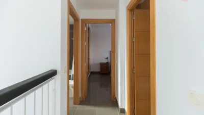 Casa pareada en venta en Avenida Alcazaba, Puerto Vera-Las Salinas (Vera) de 345.000 €