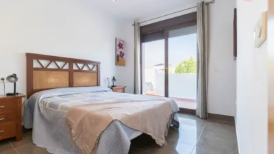 Casa pareada en venta en Avenida Alcazaba, Puerto Vera-Las Salinas (Vera) de 345.000 €