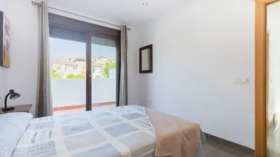 Casa pareada en venta en Avenida Alcazaba, Puerto Vera-Las Salinas (Vera) de 345.000 €