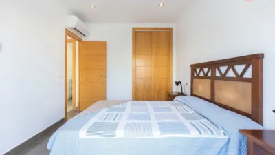 Casa pareada en venta en Avenida Alcazaba, Puerto Vera-Las Salinas (Vera) de 345.000 €