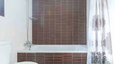 Casa pareada en venta en Avenida Alcazaba, Puerto Vera-Las Salinas (Vera) de 345.000 €
