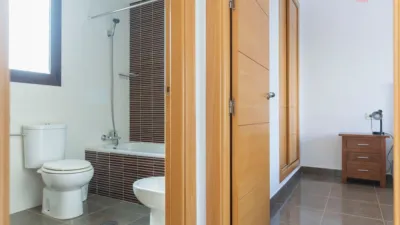 Casa pareada en venta en Avenida Alcazaba, Puerto Vera-Las Salinas (Vera) de 345.000 €