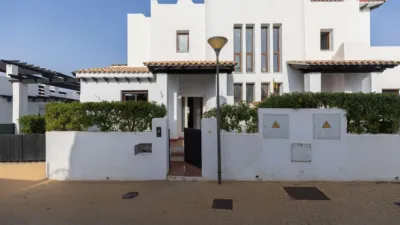 Casa pareada en venta en Avenida Alcazaba, Puerto Vera-Las Salinas (Vera) de 345.000 €