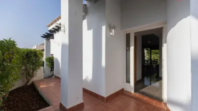 Casa pareada en venta en Avenida Alcazaba, Puerto Vera-Las Salinas (Vera) de 345.000 €