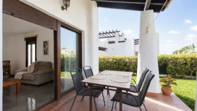 Casa pareada en venta en Avenida Alcazaba, Puerto Vera-Las Salinas (Vera) de 345.000 €