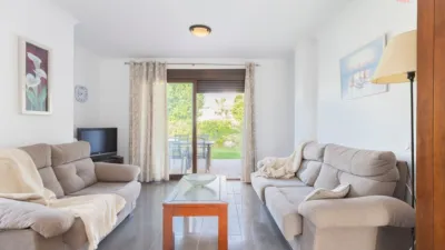 Casa pareada en venta en Avenida Alcazaba, Puerto Vera-Las Salinas (Vera) de 345.000 €