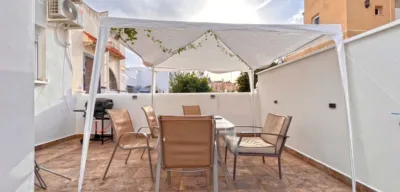 Chalet in Los Dolses photo 18