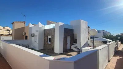 Chalet in Los Dolses photo 22
