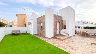 Casa – Orihuela, Urbanización Parque del Duque, Urbanización la Florida - Vista 2