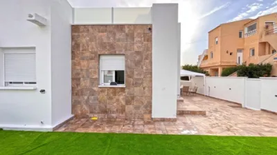 Casa – Orihuela, Urbanización Parque del Duque, Urbanización la Florida - Vista 4
