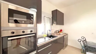 Chalet in Los Dolses photo 8