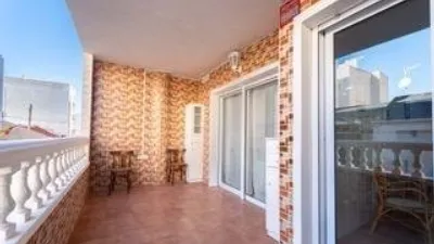 Apartment in Playa del Cura photo 12