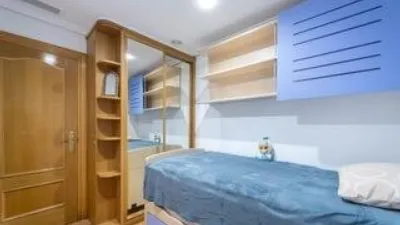 Apartment in Playa del Cura photo 21