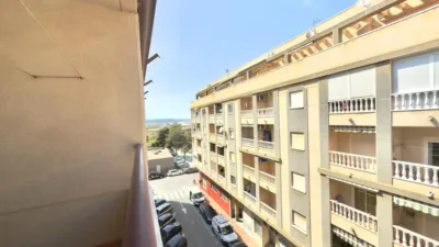 Piso – Torrevieja - Vista 2