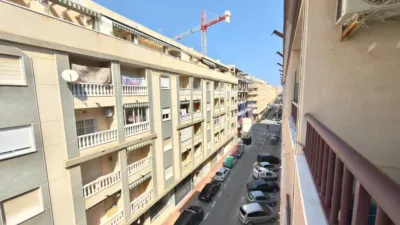 Piso – Torrevieja - Vista 4