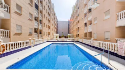 Piso – Torrevieja, El Palmeral - Vista 3