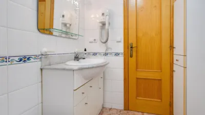 Apartment on Calle de la Barraca photo 11