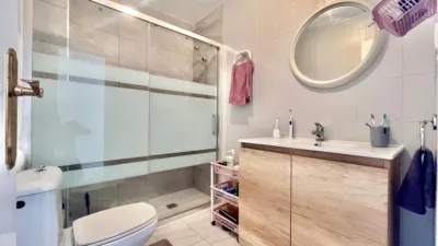 Duplex Penthouse at Playa de los Locos photo 21