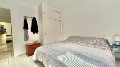 Duplex Penthouse at Playa de los Locos photo 22