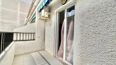 Duplex Penthouse at Playa de los Locos photo 25