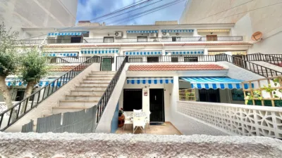 Duplex Penthouse at Playa de los Locos photo 26