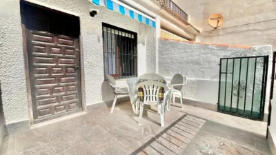 Piso – Torrevieja - Vista 2