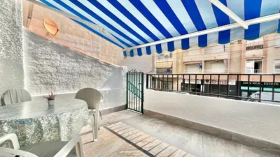 Piso – Torrevieja - Vista 5