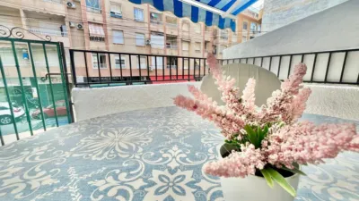 Duplex Penthouse at Playa de los Locos photo 7