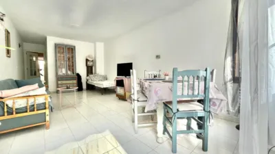 Duplex Penthouse at Playa de los Locos photo 8