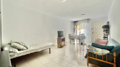 Duplex Penthouse at Playa de los Locos photo 9