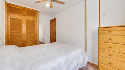 Apartment on Calle de Ramón Gallud photo 18