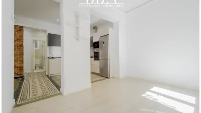 Apartment in Salamanca photo 11