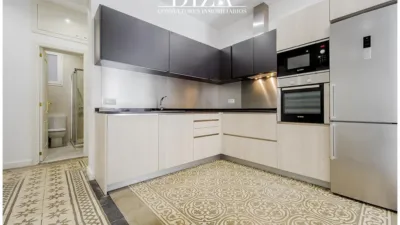 Apartment in Salamanca photo 12