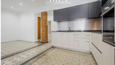 Apartment in Salamanca photo 13