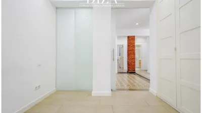 Apartment in Salamanca photo 18