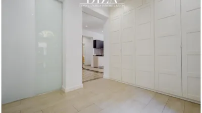 Apartment in Salamanca photo 19