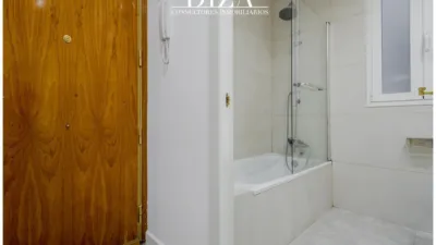 Apartment in Salamanca photo 23