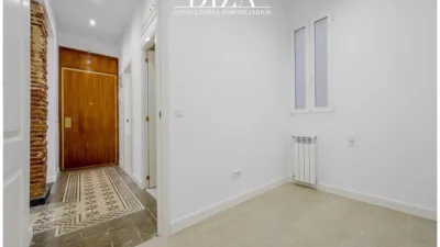 Apartment in Salamanca photo 24