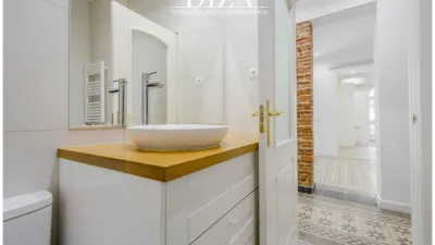 Apartment in Salamanca photo 25