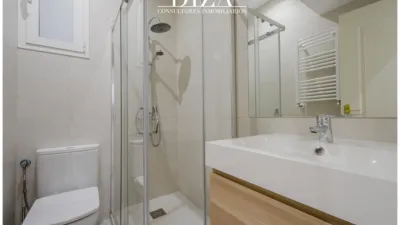 Apartment in Salamanca photo 26