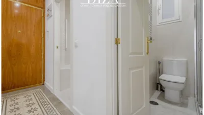 Apartment in Salamanca photo 27