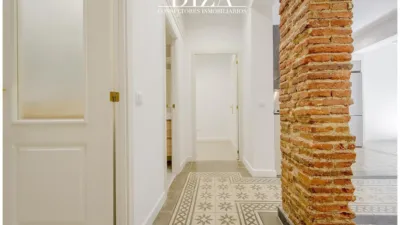 Apartment in Salamanca photo 28